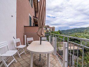 Outdoor dining - Peppina by Interhome (Civezza)