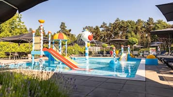 Stuga | Pool | Utomhuspool