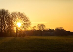 Chalet | View from property