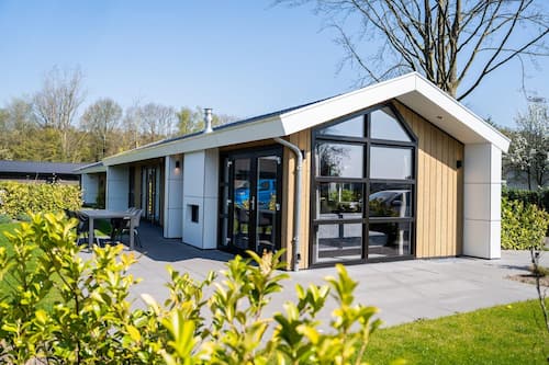Chalet | Exterior