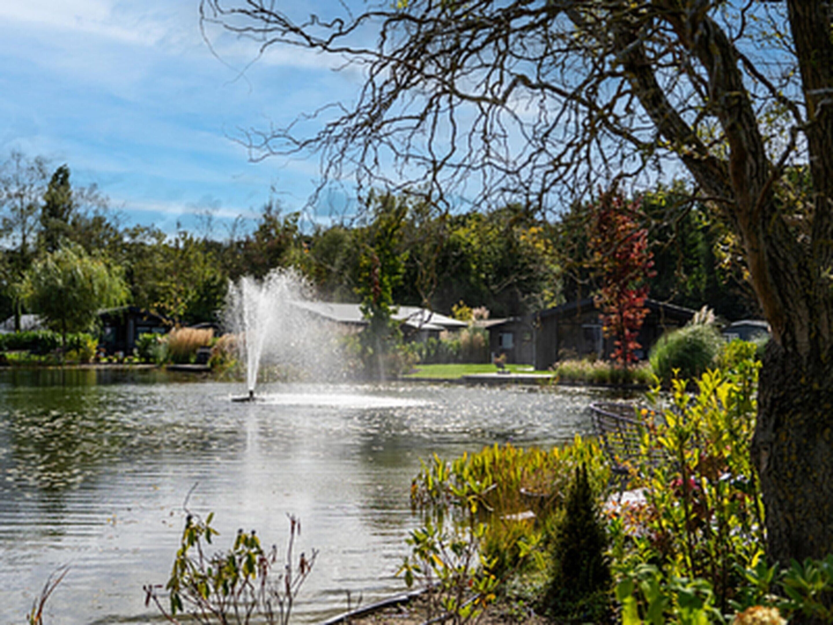 Chalet | View from property