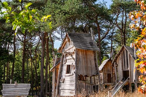 Chalet | Exterior