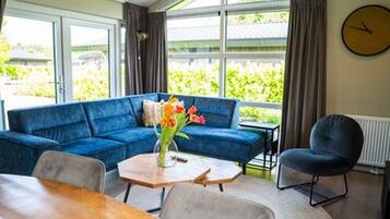 Chalet | Living room