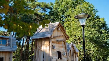 Chalet | Exterior
