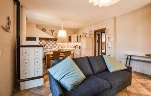 TV connectée