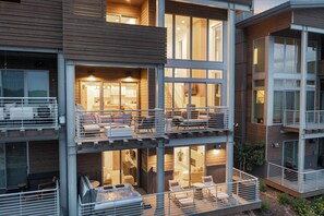 Property grounds - 4BR Apex Ski In/Out Gem, Stunning Park City Views (Park City)