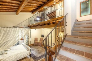 7 habitaciones, wifi gratis y ropa de cama 