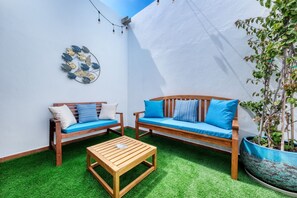Property grounds - Lanzarote Paradise - Private Pool, Air-Con and BBQ By Lanzarote Vacation Homes (Playa Blanca)