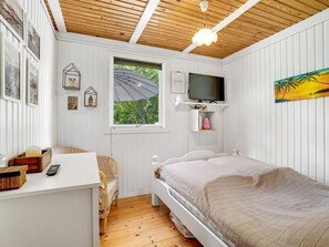 2 bedrooms, WiFi
