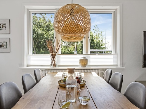 "Ancel" - 1.5km to the fjord by Interhome