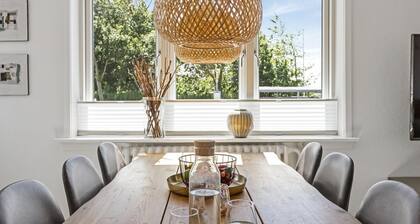 "Ancel" - 1.5km to the fjord by Interhome