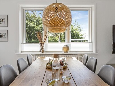 "Ancel" - 1.5km to the fjord by Interhome