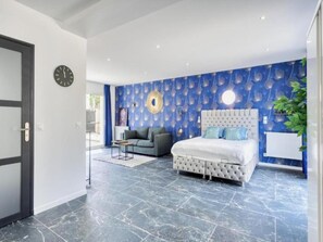 1 habitación y internet 