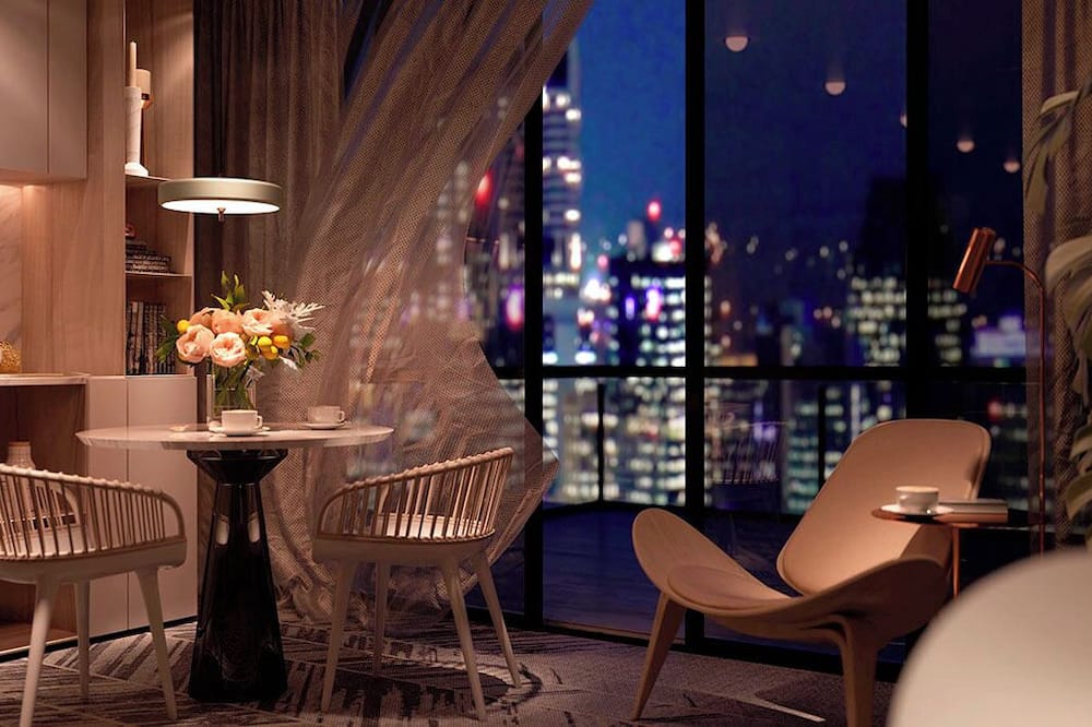Gajrash Suites