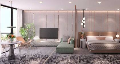 Gajrash Suites