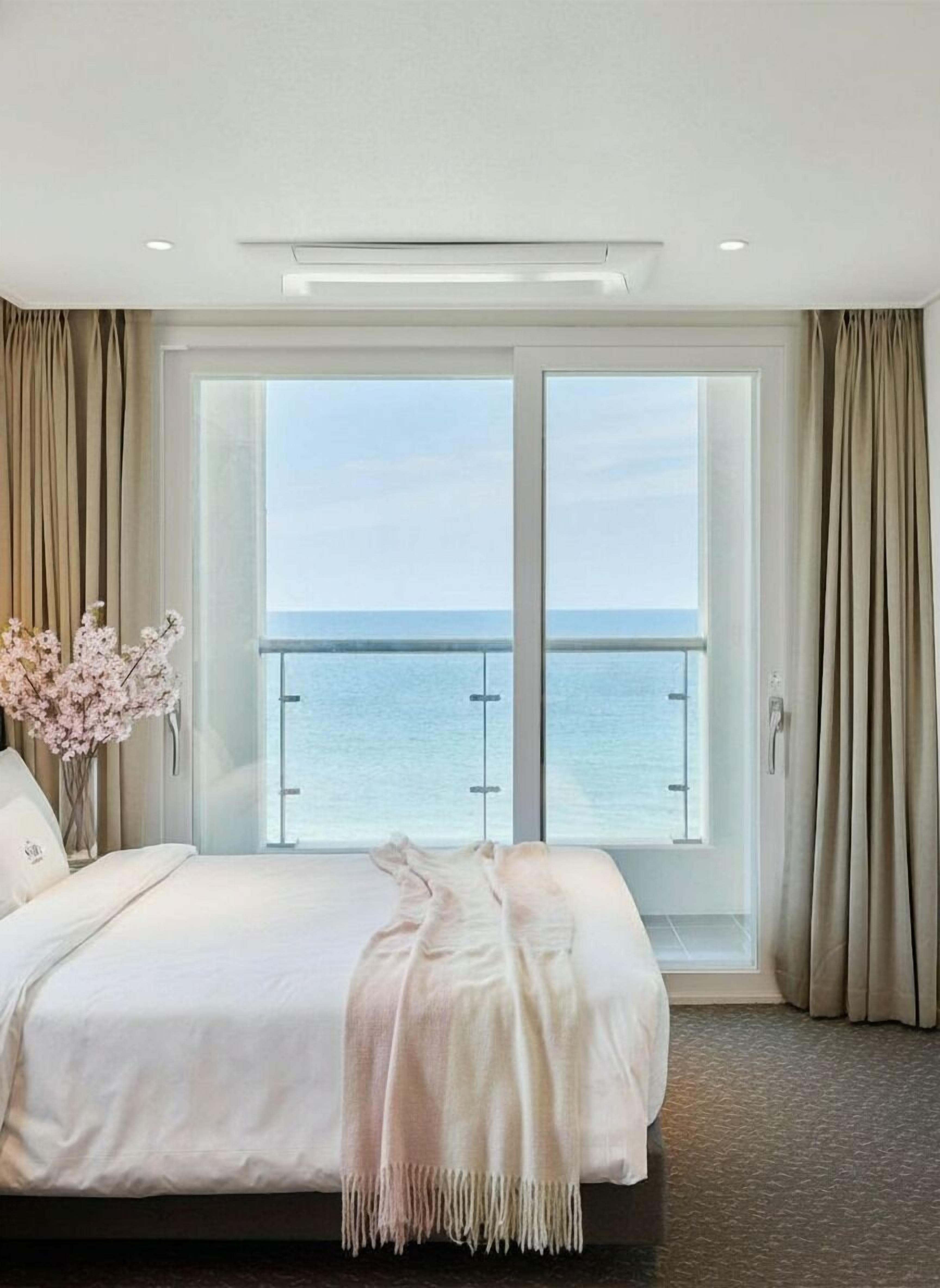 Club Sota Family Half City | Ljudisolering, gratis wi-fi och sängkläder