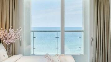 Club Sota Family Half City | Ljudisolering, gratis wi-fi och sängkläder