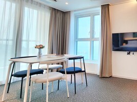 Club Sota Queen Panorama | Free WiFi, bed sheets