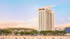 Exterior - Granbay By Sotasuite (Yangyang)