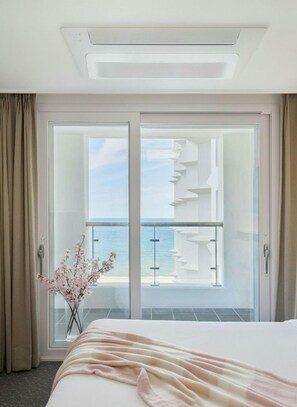 Club Sota Family Half City | Soundproofing, free WiFi, bed sheets - Granbay By Sotasuite (Yangyang)