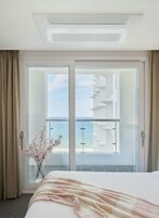 Club Sota Family Half City | Ljudisolering, gratis wi-fi och sängkläder