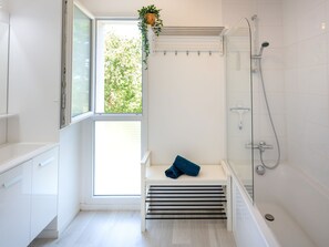 Towels - L'Indigo by Interhome (Pornic)