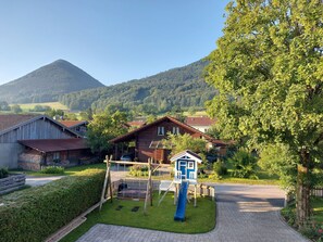 Unterkunftsgelände