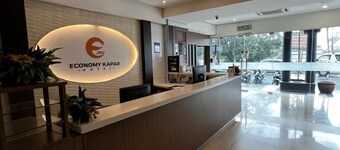 HOTEL ECONOMY KAPAR