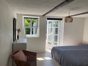 3 bedrooms, WiFi