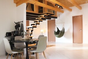 Dining - Sunset Home | Office | View | Pool (Vršac)