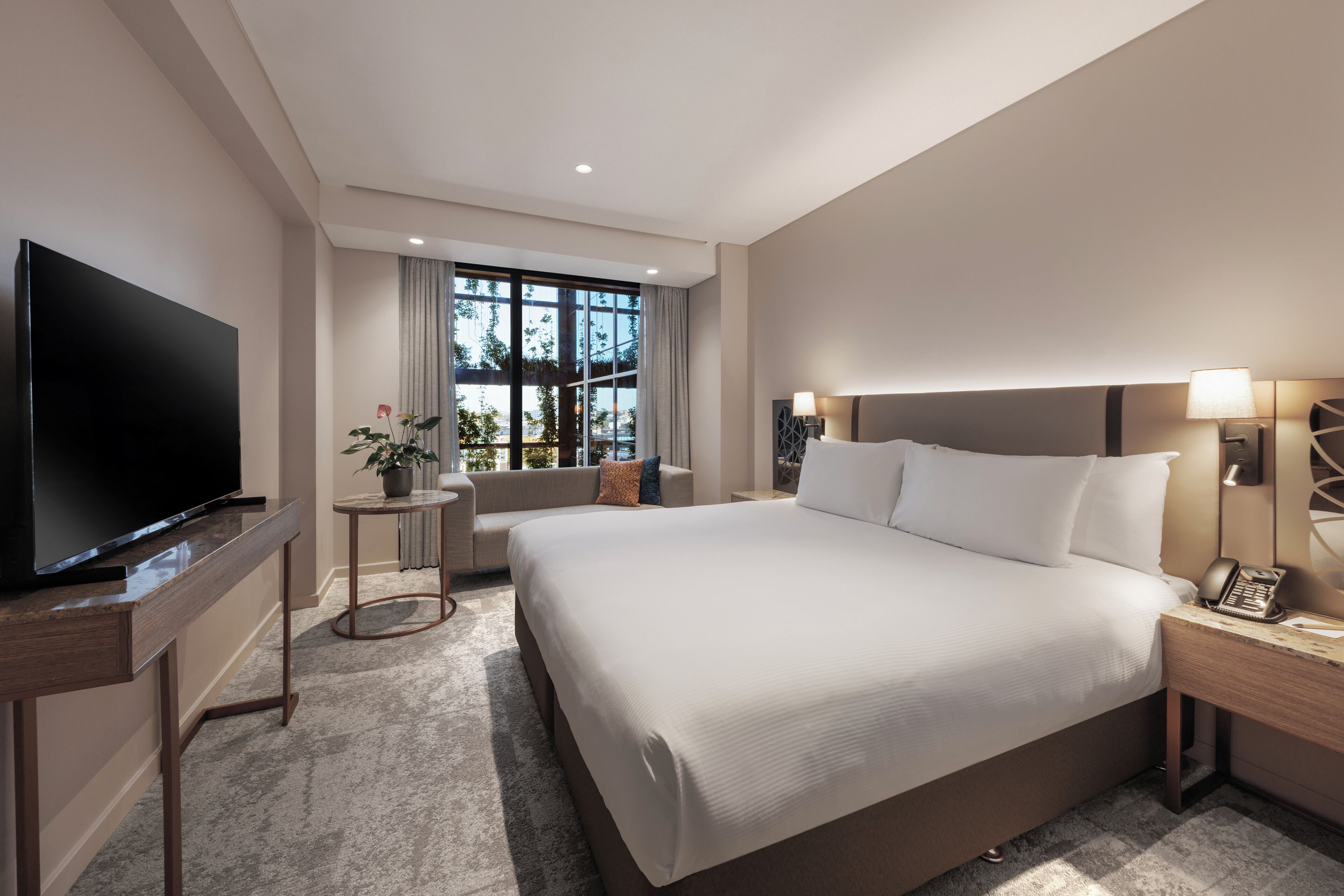 Photo - Hotel Grand Chancellor Auckland