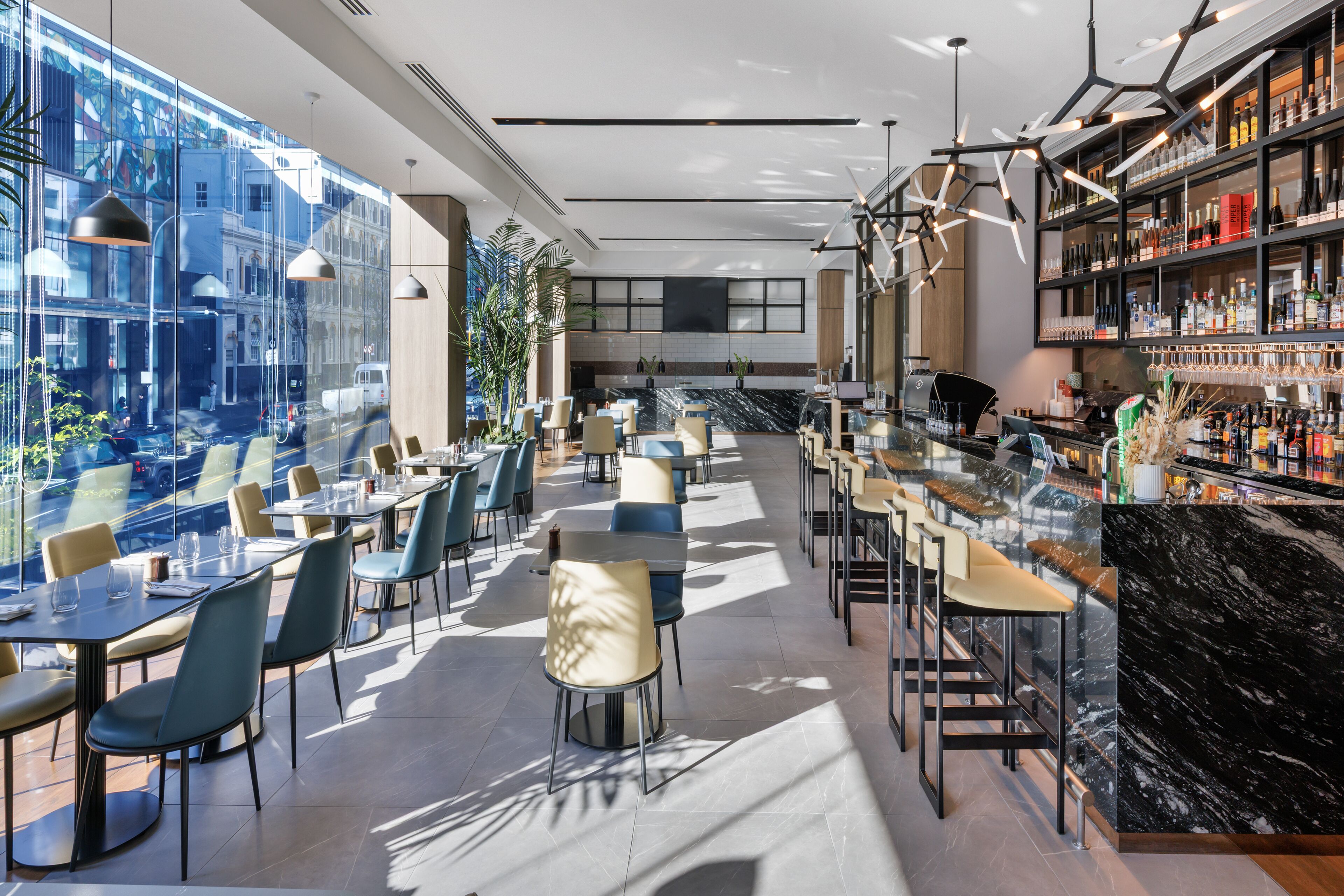 Restaurante