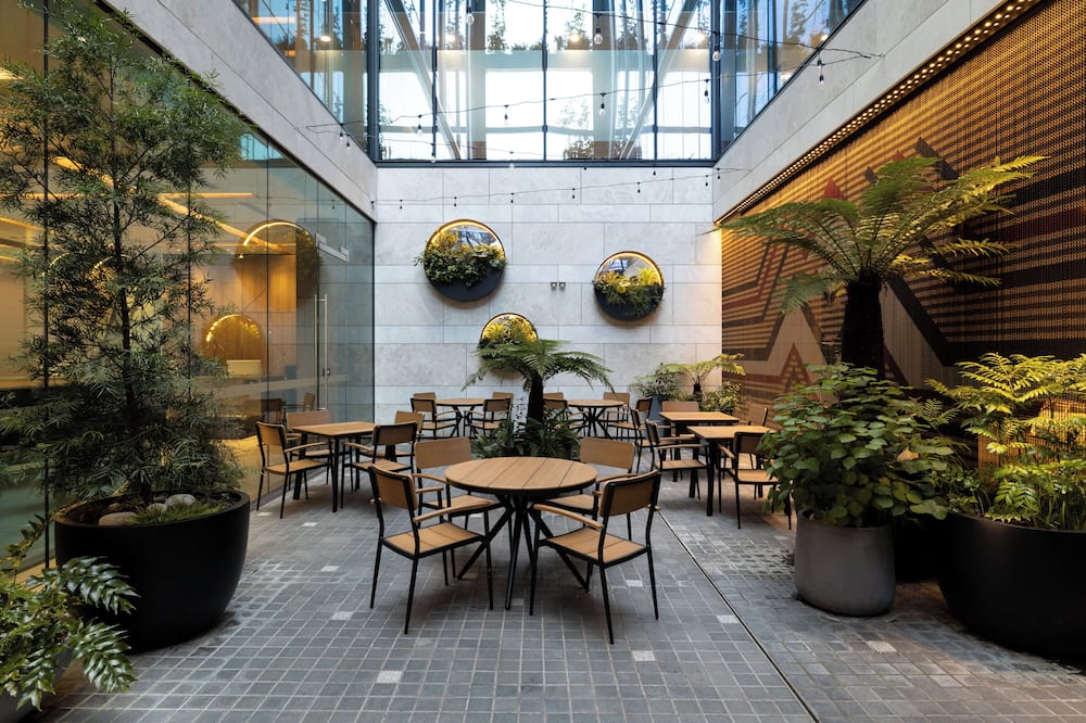 Hotel Grand Chancellor Auckland