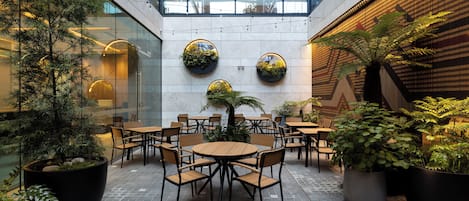 Jardin