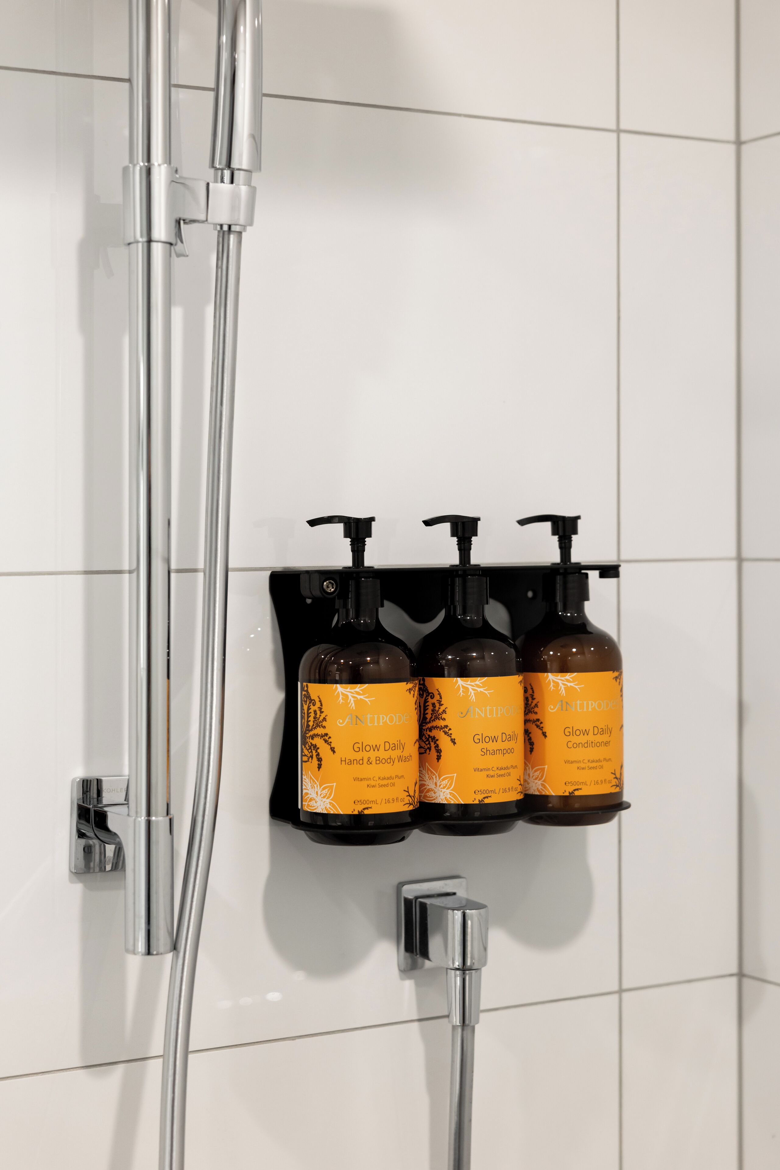 Photo - Hotel Grand Chancellor Auckland