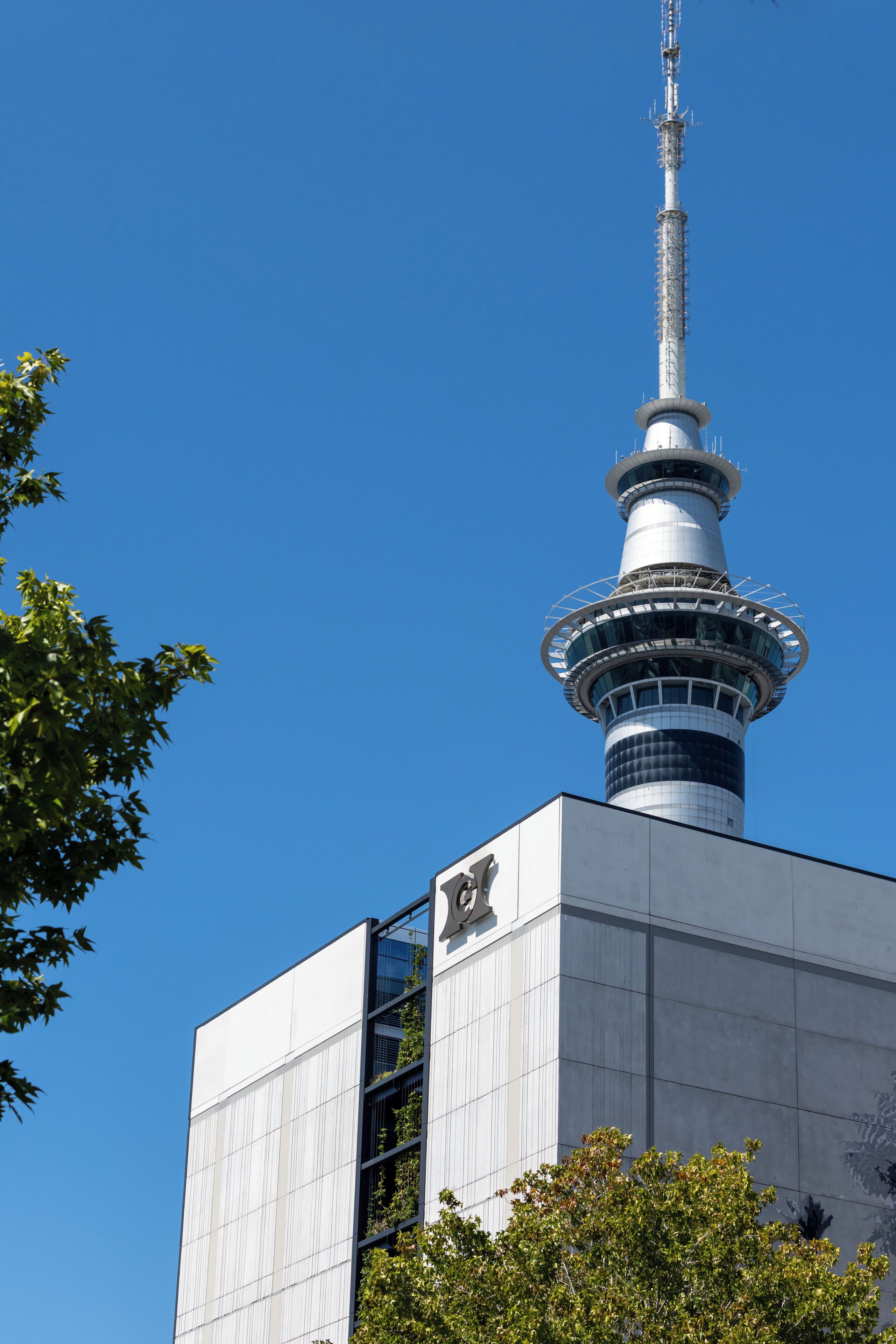 Photo - Hotel Grand Chancellor Auckland