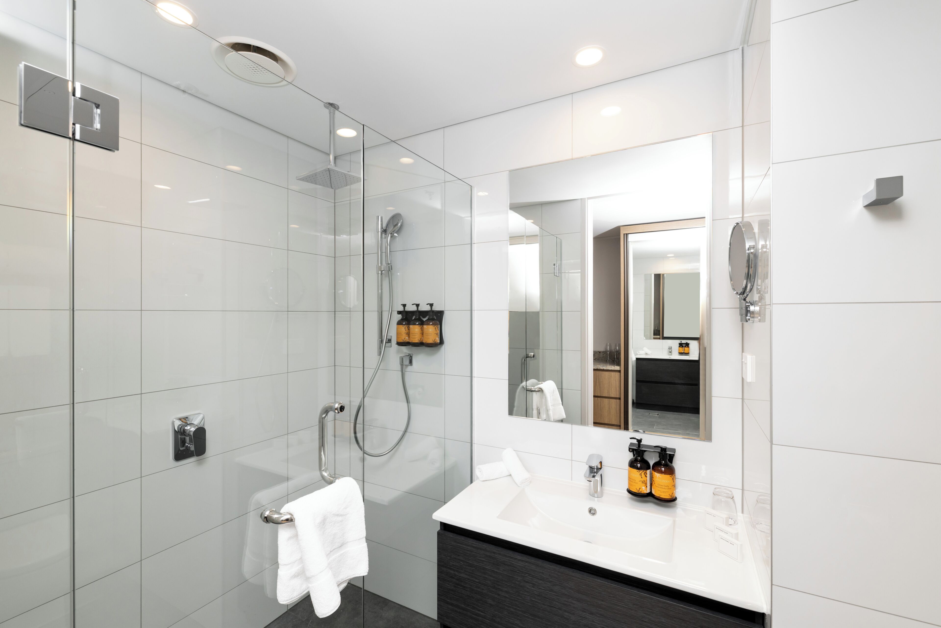 Photo - Hotel Grand Chancellor Auckland