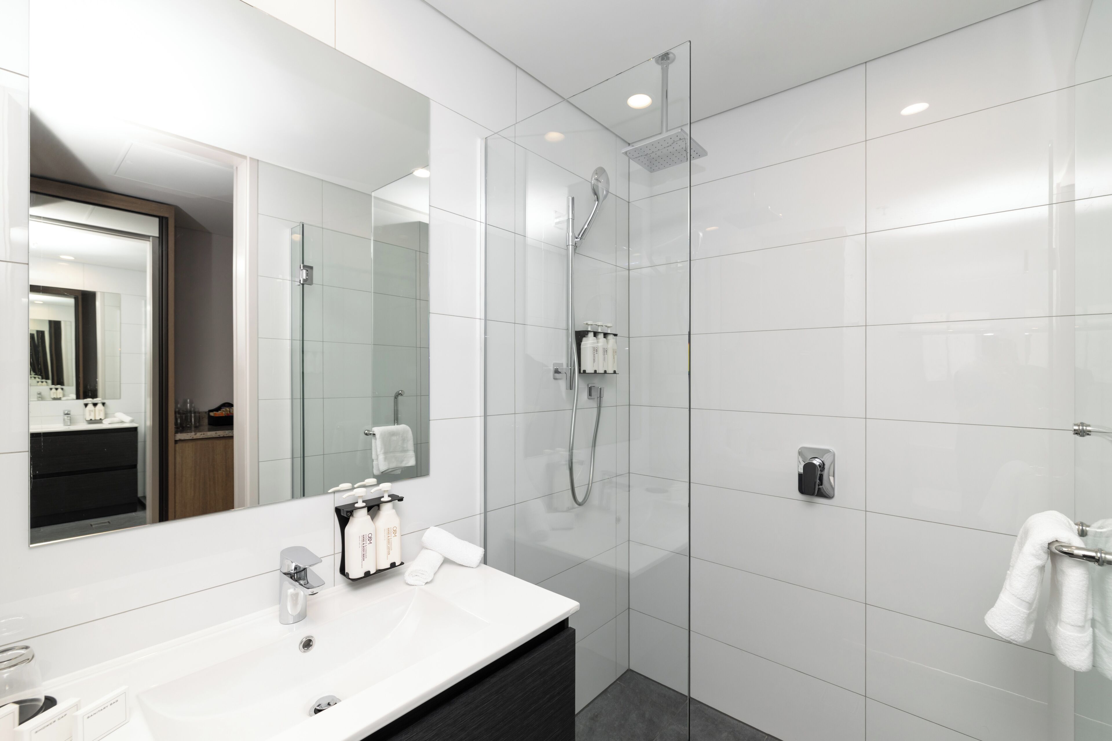 Photo - Hotel Grand Chancellor Auckland
