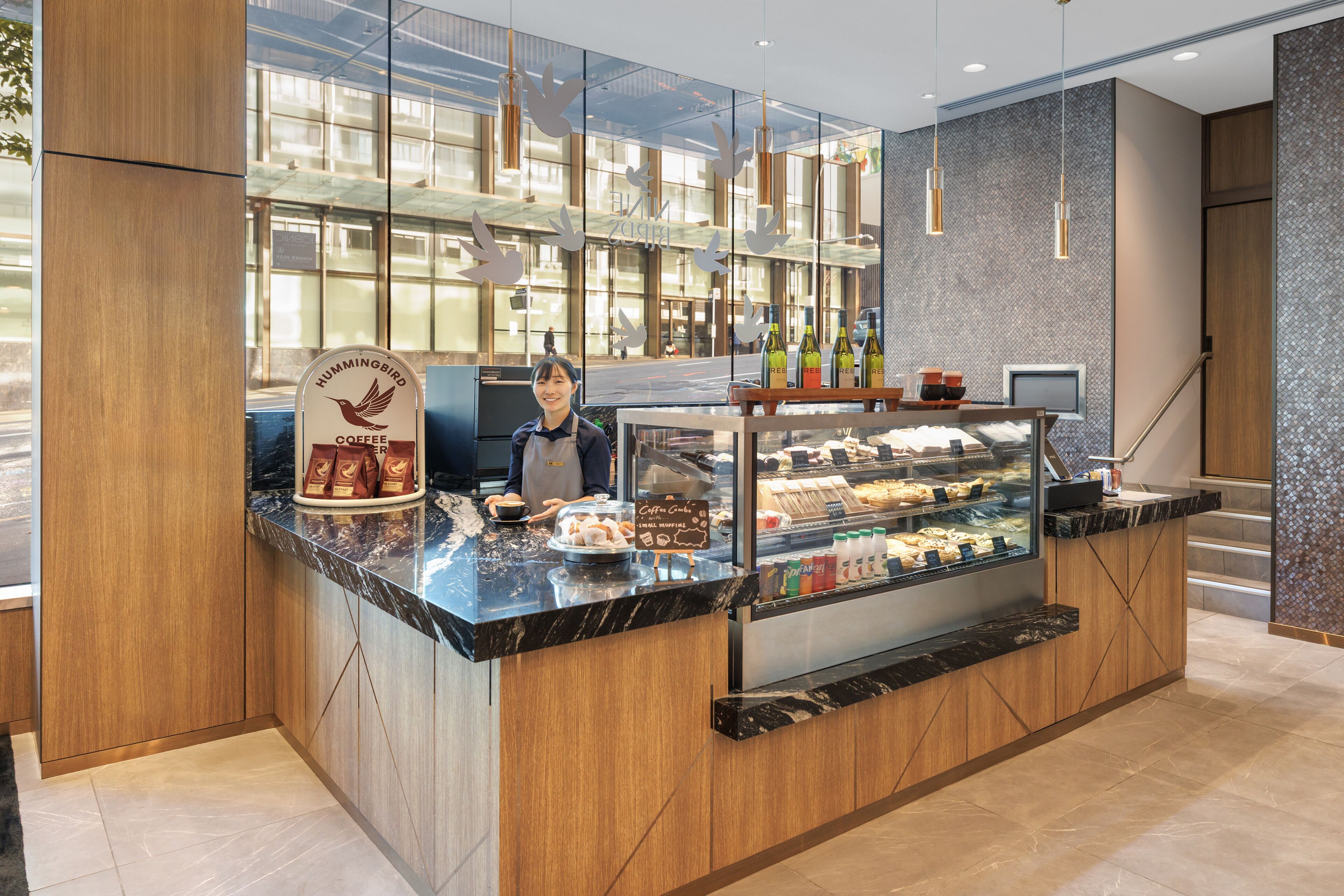 Photo - Hotel Grand Chancellor Auckland