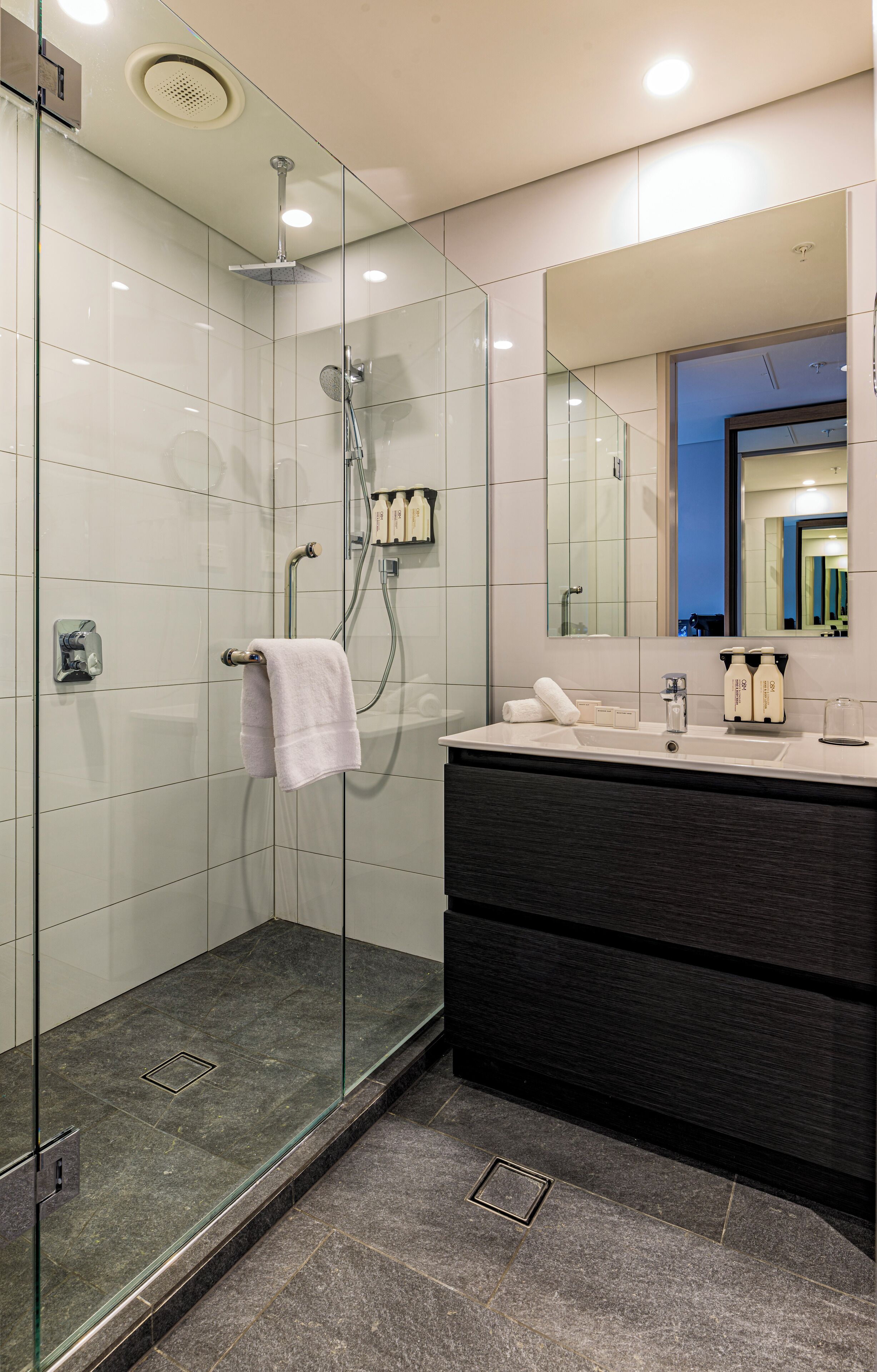 Photo - Hotel Grand Chancellor Auckland