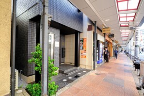 Exterior - Asakusa Landing (Tokyo)