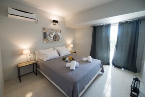 Apartment - Well Located 2BR Apartment in Lefkada (Lefkada)