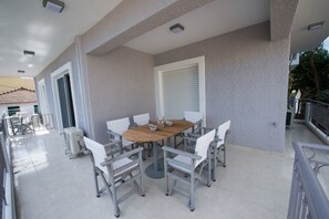 Apartment - Well Located 2BR Apartment in Lefkada (Lefkada)