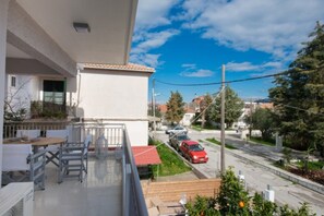 公寓 | 2 間睡房