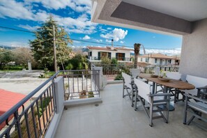 公寓 | 2 間睡房