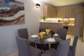 Apartment - Well Located 2BR Apartment in Lefkada (Lefkada)