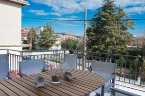 公寓 | 2 間睡房