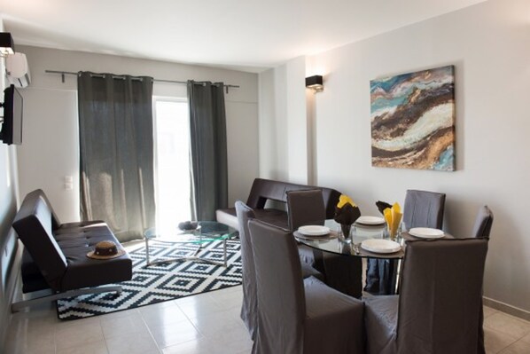 Apartment | 2 bedrooms