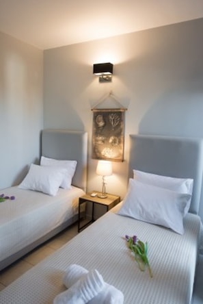 Apartment | 2 bedrooms - Well Located 2BR Apartment in Lefkada (Lefkada)