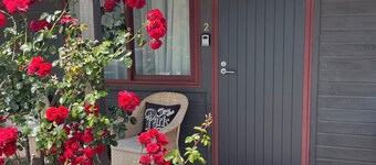 Alpine haven in Spectacular Glenorchy.


